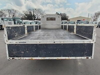 HINO Dutro Flat Body 2RG-XZU720M 2021 64,446km_6