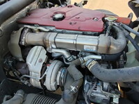 TOYOTA Toyoace Flat Body 2KG-XZU732 2020 77,465km_16