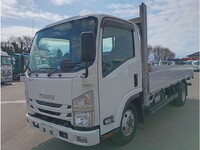 ISUZU Elf Aluminum Block 2RG-NMS88AR 2021 295,985km_3