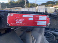 MITSUBISHI FUSO Super Great Trailer Head QPG-FP64VDR 2016 517,000km_10