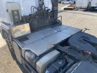 MITSUBISHI FUSO Super Great Trailer Head QPG-FP64VDR 2016 517,000km_11