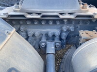 MITSUBISHI FUSO Super Great Trailer Head QPG-FP64VDR 2016 517,000km_15