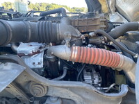 MITSUBISHI FUSO Super Great Trailer Head QPG-FP64VDR 2016 517,000km_25