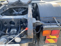 MITSUBISHI FUSO Super Great Trailer Head QPG-FP64VDR 2016 517,000km_32