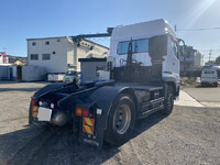 MITSUBISHI FUSO Super Great Trailer Head QPG-FP64VDR 2016 517,000km_3