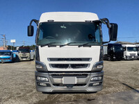 MITSUBISHI FUSO Super Great Trailer Head QPG-FP64VDR 2016 517,000km_4