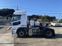 MITSUBISHI FUSO Super Great Trailer Head QPG-FP64VDR 2016 517,000km_5