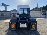 MITSUBISHI FUSO Super Great Trailer Head QPG-FP64VDR 2016 517,000km_6