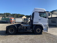 MITSUBISHI FUSO Super Great Trailer Head QPG-FP64VDR 2016 517,000km_7
