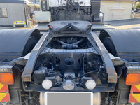 MITSUBISHI FUSO Super Great Trailer Head QPG-FP64VDR 2016 517,000km_8