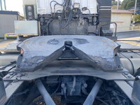 MITSUBISHI FUSO Super Great Trailer Head QPG-FP64VDR 2016 517,000km_9