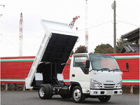 ISUZU Elf Dump 2RG-NKR88AD 2020 21,422km_1