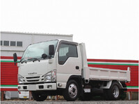 ISUZU Elf Dump 2RG-NKR88AD 2020 21,422km_3