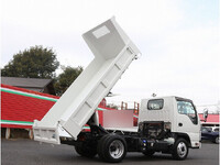 ISUZU Elf Dump 2RG-NKR88AD 2020 21,422km_4