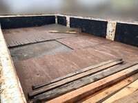 MITSUBISHI FUSO Canter Flat Body TKG-FEA50 2013 199,126km_10