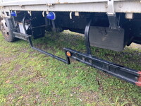 MITSUBISHI FUSO Canter Flat Body TKG-FEA50 2013 199,126km_12