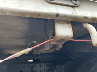 MITSUBISHI FUSO Canter Flat Body TKG-FEA50 2013 199,126km_15