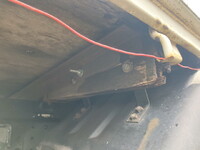 MITSUBISHI FUSO Canter Flat Body TKG-FEA50 2013 199,126km_16