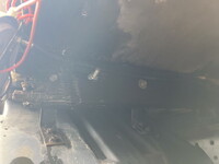 MITSUBISHI FUSO Canter Flat Body TKG-FEA50 2013 199,126km_17