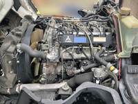 MITSUBISHI FUSO Canter Flat Body TKG-FEA50 2013 199,126km_25