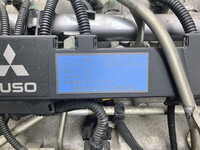 MITSUBISHI FUSO Canter Flat Body TKG-FEA50 2013 199,126km_27