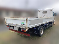 MITSUBISHI FUSO Canter Flat Body TKG-FEA50 2013 199,126km_2