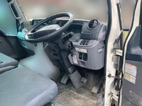 MITSUBISHI FUSO Canter Flat Body TKG-FEA50 2013 199,126km_31