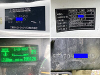 MITSUBISHI FUSO Canter Flat Body TKG-FEA50 2013 199,126km_39