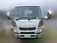 MITSUBISHI FUSO Canter Flat Body TKG-FEA50 2013 199,126km_5