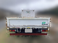 MITSUBISHI FUSO Canter Flat Body TKG-FEA50 2013 199,126km_7