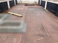 MITSUBISHI FUSO Canter Flat Body TKG-FEA50 2013 199,126km_8