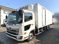 HINO Ranger Refrigerator & Freezer Truck 2KG-FC2ABA 2018 90,730km_3