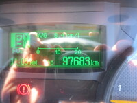 MITSUBISHI FUSO Canter Flat Body 2RG-FEA20 2021 97,683km_13