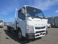 MITSUBISHI FUSO Canter Flat Body 2RG-FEA20 2021 97,683km_1