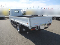 MITSUBISHI FUSO Canter Flat Body 2RG-FEA20 2021 97,683km_2