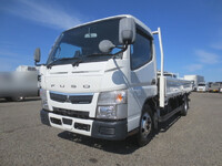 MITSUBISHI FUSO Canter Flat Body 2RG-FEA20 2021 97,683km_3