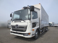 HINO Ranger Aluminum Wing 2KG-FC2ABA 2020 82,203km_3