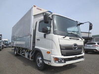 HINO Ranger Aluminum Wing 2KG-FC2ABA 2020 82,203km_5