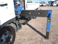 HINO Ranger Truck (With 4 Steps Of Cranes) BKG-FC7JGYA 2010 283,108km_11