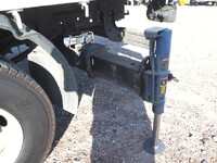 HINO Ranger Truck (With 4 Steps Of Cranes) BKG-FC7JGYA 2010 283,108km_13