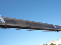 HINO Ranger Truck (With 4 Steps Of Cranes) BKG-FC7JGYA 2010 283,108km_15