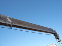 HINO Ranger Truck (With 4 Steps Of Cranes) BKG-FC7JGYA 2010 283,108km_17