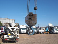 HINO Ranger Truck (With 4 Steps Of Cranes) BKG-FC7JGYA 2010 283,108km_18