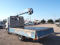 HINO Ranger Truck (With 4 Steps Of Cranes) BKG-FC7JGYA 2010 283,108km_19