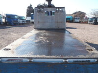 HINO Ranger Truck (With 4 Steps Of Cranes) BKG-FC7JGYA 2010 283,108km_20