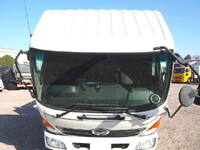 HINO Ranger Truck (With 4 Steps Of Cranes) BKG-FC7JGYA 2010 283,108km_22