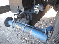 HINO Ranger Truck (With 4 Steps Of Cranes) BKG-FC7JGYA 2010 283,108km_26