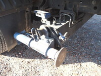 HINO Ranger Truck (With 4 Steps Of Cranes) BKG-FC7JGYA 2010 283,108km_28