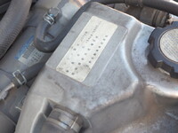 HINO Ranger Truck (With 4 Steps Of Cranes) BKG-FC7JGYA 2010 283,108km_30