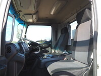 HINO Ranger Truck (With 4 Steps Of Cranes) BKG-FC7JGYA 2010 283,108km_35